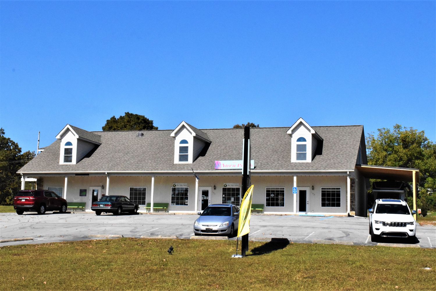 1771 Peavine Rd, Crossville, TN 38571